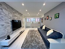 中壢車站低樓層智能美2房