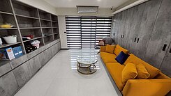 🔥60坪露台🔥三房雙車🔥景觀河岸🔥愛狗人士