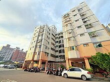 專任🌟東區十甲～低總價大三房-22.3萬/坪