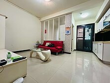 美術館特區｜印象巴黎｜雅緻正2房