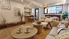 【住商臺北城】捷運中山國中錦州福邸