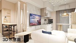 【冠軍小嘎🏆】臻璽絕美裝潢電梯2房✨