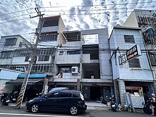 新仁路臨路透店