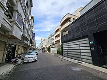 降價快訊!賢北街8米通巷三角窗透店出價談