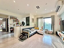 🚩山見晴｜絕美採光｜溫馨三房美宅