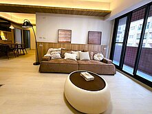 建工商圈/科工館-未來黃線Y9站-溫馨大四房車位