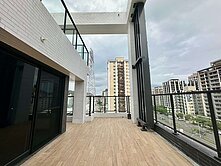 ⭐太平洋李秉禮餅~富總青沐邊間雙主臥鷺台戶雙車位