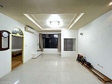 稀有可談~龍山社區45地坪大透天｜大面寬雙車位