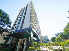 獨家-陽光兩房百萬景觀美樓