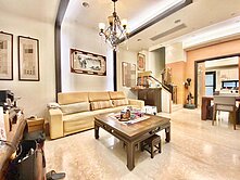 邦尼🌼七期震後屋｜精銳圓鼎臨路雙車豪墅