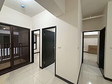 ⭐️全新漾漾TAIPEI電梯2房車⭐️集美商圈