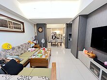 專任-松竹商圈【米蘭雙星】四房雙平車