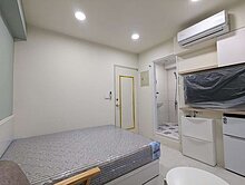 興大國資圖收租五套💫間間陽台獨洗曬