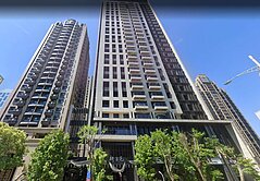 B163新富邑福氣雙車