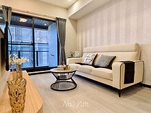 興富發大悅/高樓層景觀裝潢三房平車