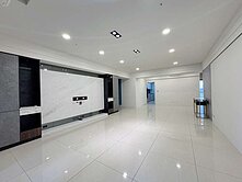 橋頭新市鎮 / 豪宅建設/ 鼎宇森風景4房雙平車