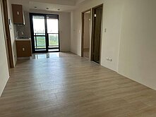 🌲永久景觀白天綠意盎然<富宇富御>晚上安靜無干擾