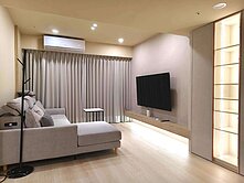 自立國小.內壢後站典雅質感電梯大3房+平面車位