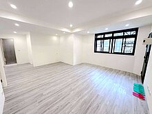 A11民安大空間三房美寓