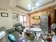 信實恬🍭一點利市場三房平移機上車位❗️無走道空間