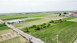 🍧獨家🍧義竹頭竹村莊旁俗農地