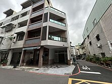 鳳山車站/捷運-稀有邊間三角窗質感宅