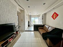 美山景/美術館/大二房機上車位