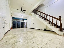 楠梓/後勁商圈-鄰路邊間-收租金店面