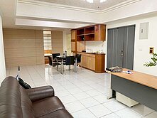 獨家！西屯漢口寧夏商圈｜三信公園旁高樓層三房車