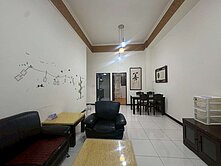 梅獅路商圈陽光水悅前庭後院美三房