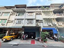 近文山華鳳特區｜文龍東路旁🌟五米面寬✨格局方正