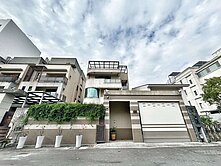 大降1000萬｜12米面寬｜住2獨棟電梯豪墅｜