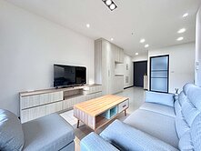 MY勝美.高樓視野.室內22坪大兩房.平車