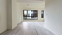 全新完工✔️大里邊間電梯三車別墅✔️