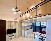 💓捷運商圈💓A8-紐約時上挑高視野高質感空間