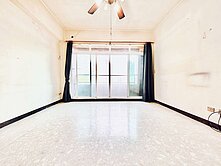 文山特區旁｜公園景觀｜雙衛開窗｜大四房大平車