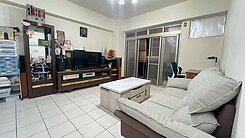 ★中崙國小一標漂亮二衛美三房★