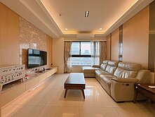 住商芷妍✨築城溫馨高樓大三房坡平車A702