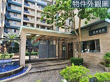 淡水站前稀有景觀戶｜下樓英專路商圈｜近淡水捷運站