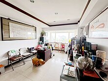 南港國宅上校戶三房雙衛