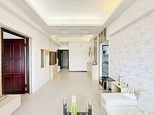 19❤️蕙如推薦!!👉捷運國華站台北國寶美2房