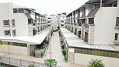 大寮國小–大地坪面寬雙併車墅