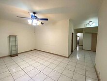 💥十四重劃區旁-公園靜巷便宜3樓大3房美寓💥