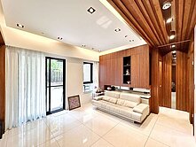 🌿【遠雄和光｜絕美露台2房＋車位】✨住商~勁豪