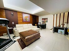 E23信義區上林苑至高豪景電梯別墅稀有釋出