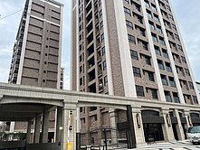 八德介壽路{悠森活}全新3房車｜日不落晴天