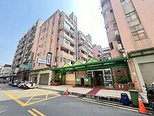 降價五期捷運旁#三采藝術採光3+1房車位