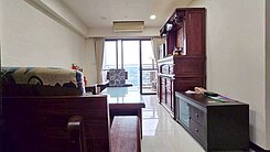 獨家｜新光特區青上森近實登高樓視野三房平車