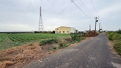 學甲1分一般農地/可做農保