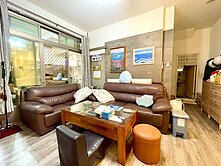 降價!進德國小LaLaport收租透店｜台慶太平